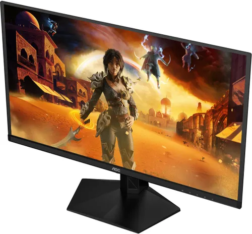 Monitor AOC Q27G41ZDF 26.5" 2560x1440px 240Hz 0.03 ms [GTG]