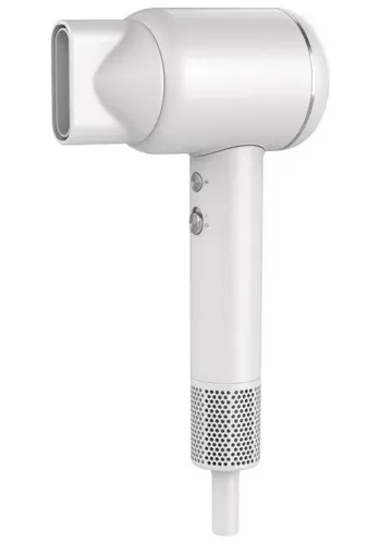 Suszarka HUMANAS AirTouch HD-AT06 Biały 1600W