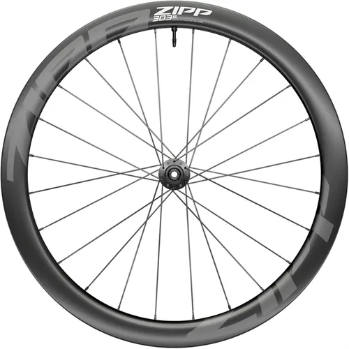 Переднее колесо ZIPP 303 S Tubeless Disc