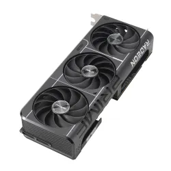 Karta graficzna ASUS Prime Radeon RX 9070 EVO OC Edition 16GB GDDR6 256bit FSR
