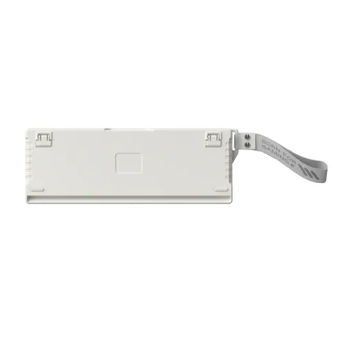 Klawiatura mechaniczna Marvo Saber 65W Biały
