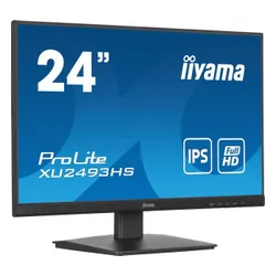 iiyama ProLite XU2493HS-B6 - 24'' | IPS | Full HD | 0,5ms | 100Hz [oferta Outlet]