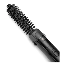 Suszarko-lokówka BaByliss AS122E 1200W Jonizacja Zimny nawiew Średnica szczotki 20mm 25mm 38mm 3 poziomy temperatury