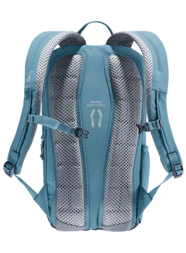 Школьный рюкзак Deuter StepOut 12 - atlantic / ink