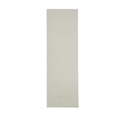 Liu Jo sciarpa eșarfă logo C / Appli 2f3040 M0300 Bianco Lana 00086