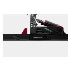 Pedały Simagic P1000 Modular Pedals