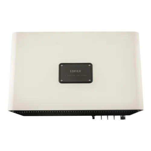 Głośnik Bluetooth Edifier S300 80W AirPlay Beżowy