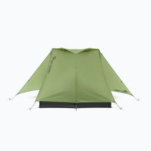 Namiot kempingowy 2-osobowy Sea to Summit Alto TR2 green
