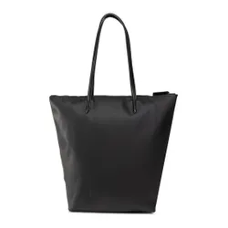 Сумка Lacoste Vertical Shopping Bag NF1890PO Black 000