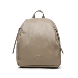 Rylko r40674tb rucsac bej închis 3LF