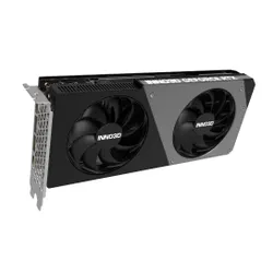 Karta graficzna Inno3D GeForce RTX 4070 Ti Super Twin X2 16GB GDDR6X 256bit DLSS