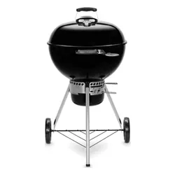 Weber E - 5750 GBS kömür bahçe ızgarası 57cm x 57cm