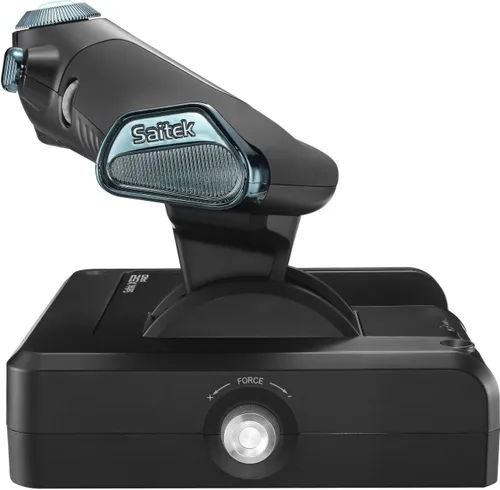 Logitech G Saitek X52 Pro Hotas Joystick (945-000003)