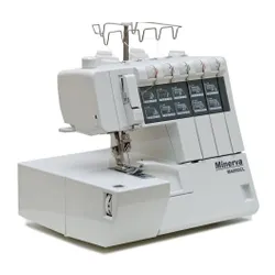 Maszyna do szycia MINERVA M4000CL