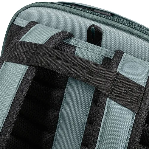 Рюкзак для ноутбука Samsonite Stackd Biz 14,1-forest