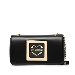 Iubesc geanta MOSCHINO Jc4301pp0gkv0000 Nero