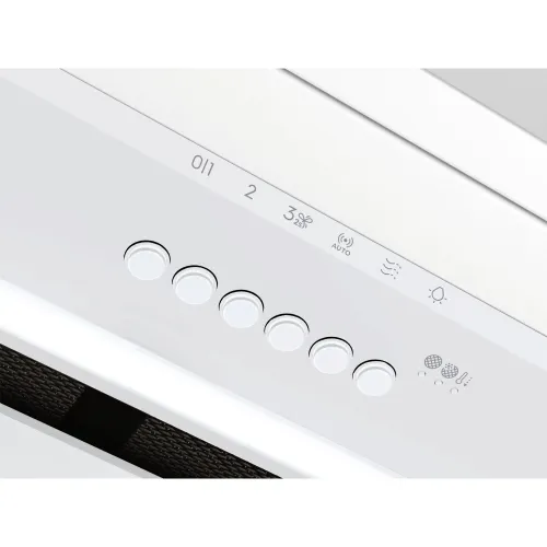 Okap Electrolux 900 LFG815W Biały