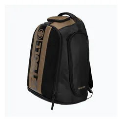 Plecak treningowy Pitbull 2 Hiltop Convertible 60 l sand