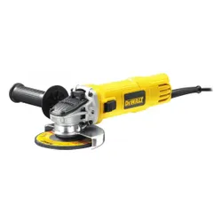 Dewalt Taşlama Makinesi DWE4157