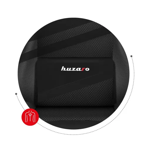 Fotel HUZARO Force 4.4 Carbon