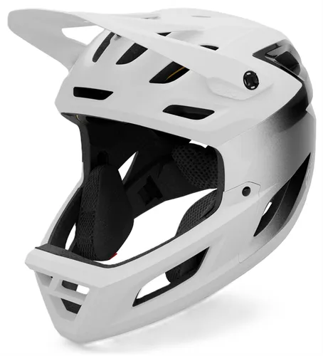 Kask rowerowy Full Face GIRO Coalition Spherical MIPS