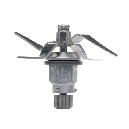 Termorobot Kohersen CY021 2000W Szary