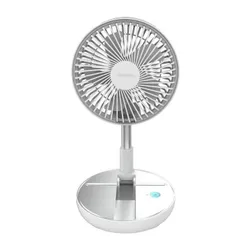 Cecotec EnergySilence 800 FoldAir Portable
