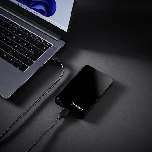 Dysk INTENSO Memory Drive 1TB HDD