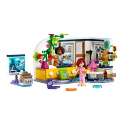 LEGO Friends 41740 комната Алии