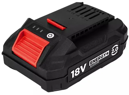 Akumulator GRAPHITE 58G001-1
