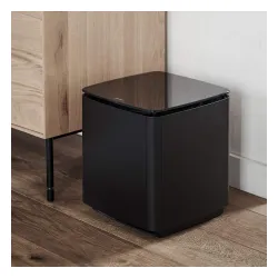 Subwoofer Bose Bass Module 700 Aktywny Czarny