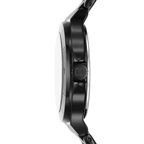 Часы DKNY Chambers Ny6668 Black / Black