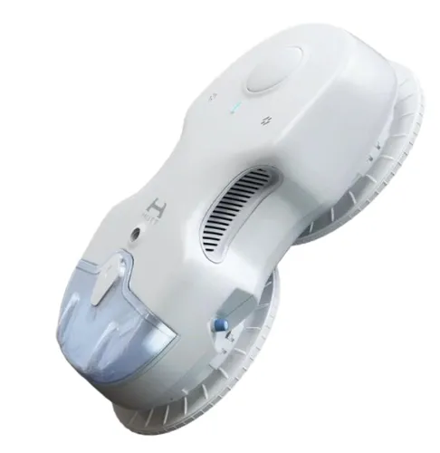Robot do mycia okien HUTT C65 Biały