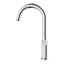 Bateria TEKA Oval 915 116030062 Chrom