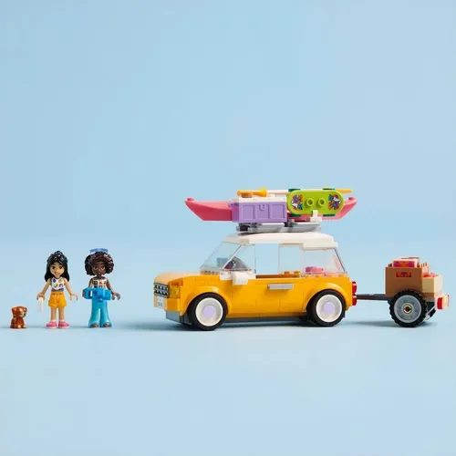 LEGO Friends 42659 Samochodowa Wycieczka Przyjaciółek