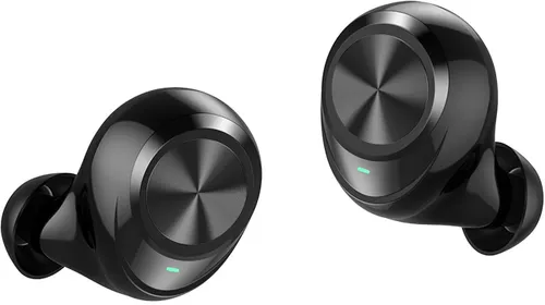 Słuchawki dokanałowe NICEBOY Hive Pods 4 Czarny