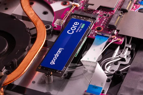 Dysk GOODRAM Core 2TB SSD
