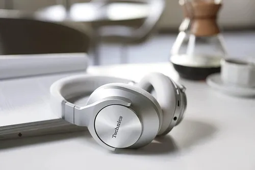 Беспроводные наушники Technics EAH-A800e-s Over-Ear Bluetooth 5.2