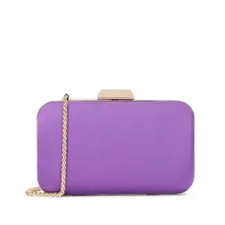 Geanta Kazar Louise 19653-TK-SL violet