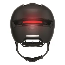 Kask rowerowy ABUS Hud-Y