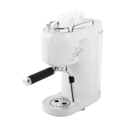 Ekspres Elle Home EKCMP801WHEU