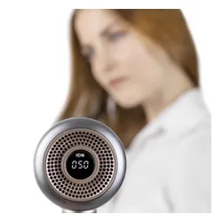 Suszarka do włosów Cecotec Bamba IoniCare 6000 Rockstar Vision