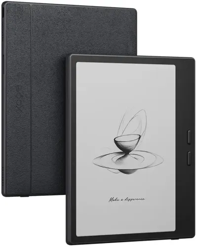 Czytnik E-booków Onyx Boox Go 7" 64GB Czarny