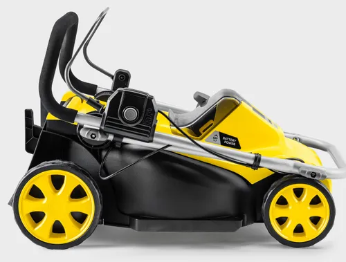 Kosiarka akumulatorowa KARCHER LMO 3-18 1.445-410.0