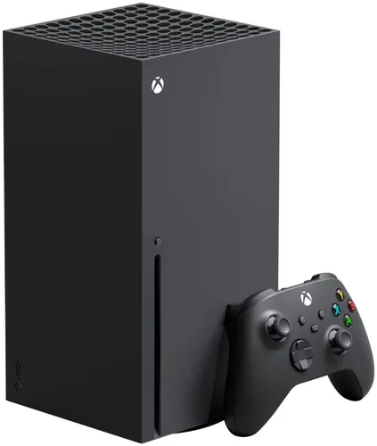 Microsoft Xbox Series X - 1TB Konsolu