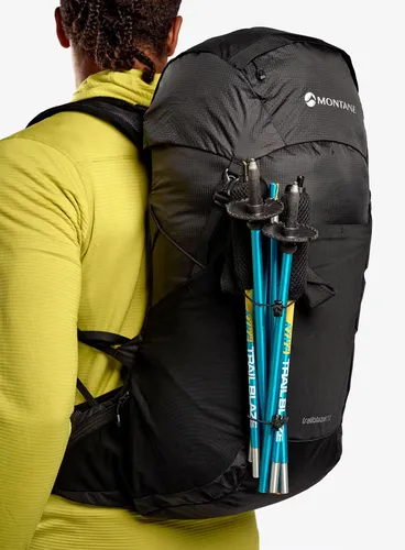 Plecak Montane Trailblazer 32 - black