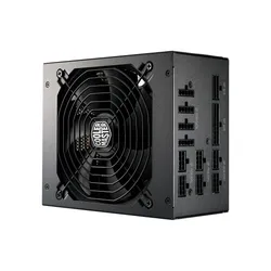 Zasilacz Cooler Master MWE Gold V2 1250W 80+ Gold