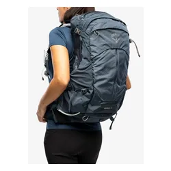 Plecak turystyczny Osprey Sirrus 24 damski - muted space