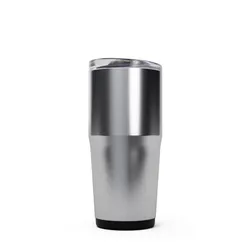 Kubek termiczny Camelbak Thrive Tumbler Insulated SST 590 ml - stainless