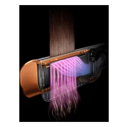 Prostownica Dyson Airstrait 143343-01 1600W Jonizacja